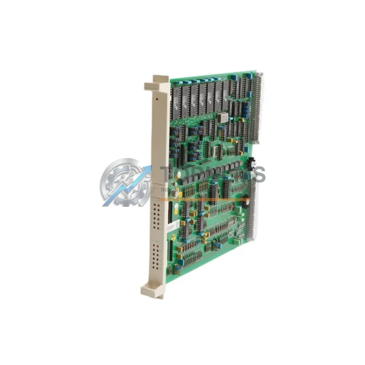 ABB DSDP150 57160001-GF I/O Module product image
