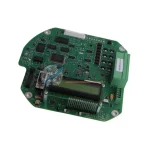 SIPOS Aktorik 2SY5016-1SB00 Control Board detail image 3