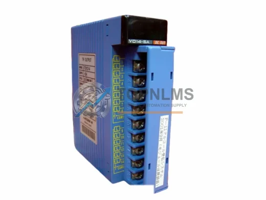 Yokogawa F3YD14-5A industrial automation spare part