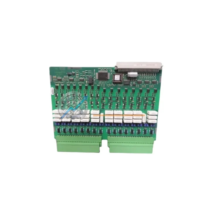 ABB 3EHL409055R0001 PPB622B01 DCS Module product image
