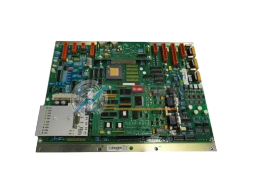 BOMBARDIER DCC2390A-3EST49-116-DTCC901B industrial automation spare part
