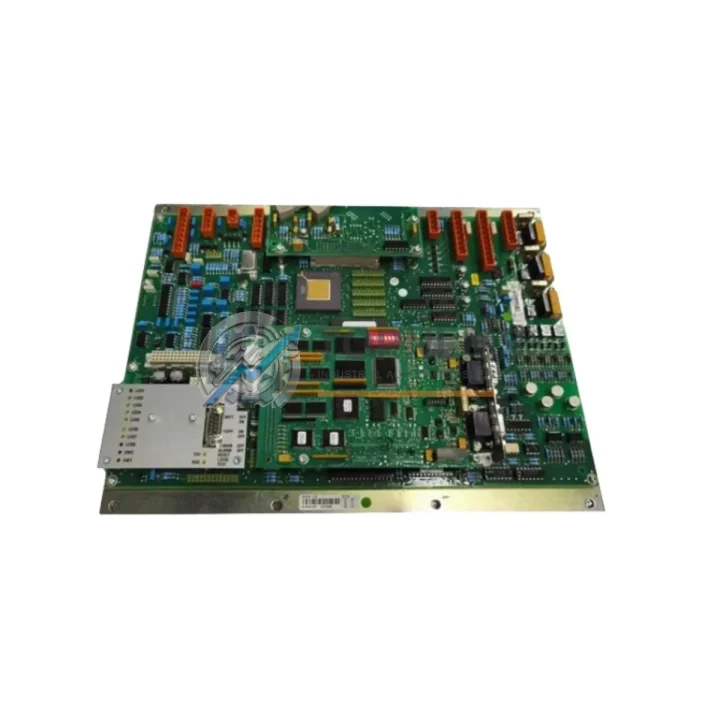 ABB 1MRK000614-ABr00 Protection Relay product image