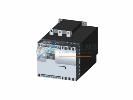 Siemens 3RW4435-6BC44 industrial automation spare part