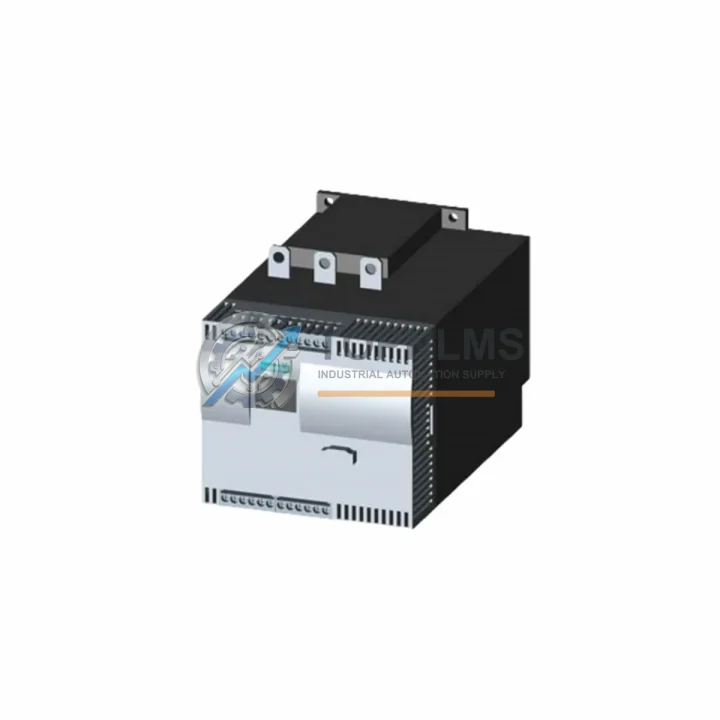 Siemens 3RW4435-6BC44 Electrical Component product image