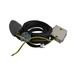 ICS Triplex TC-501-02-2M0 Cable & Connector detail image 2