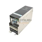 Allen-Bradley 1391B-AA45 Motor & Motion detail image 2