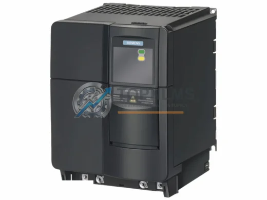 Siemens 6SE6440-2UD31-1CA1 industrial automation spare part
