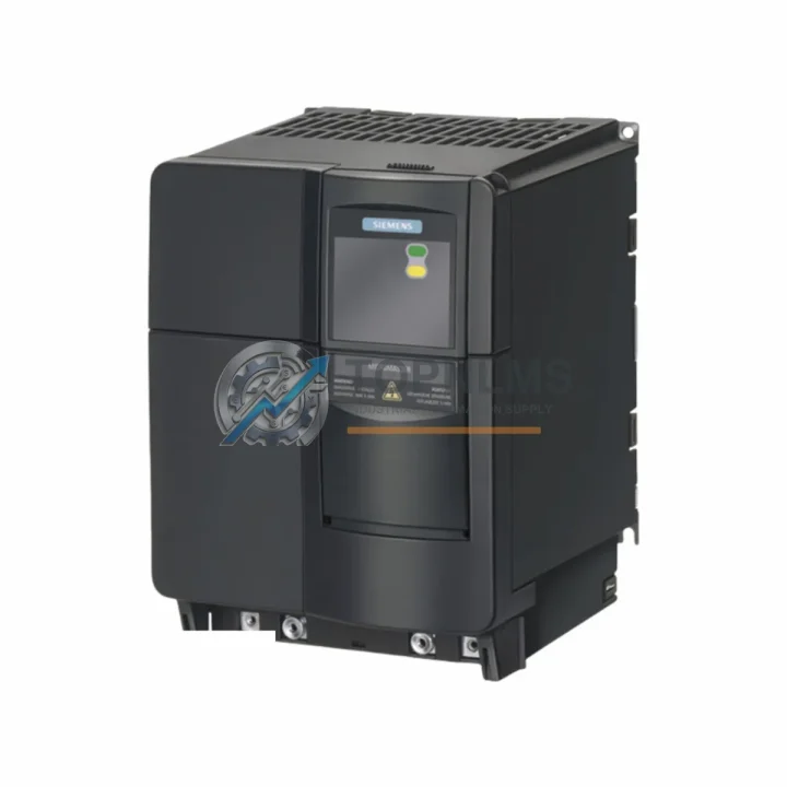 Siemens 6SE6440-2UD31-1CA1 VFD product image