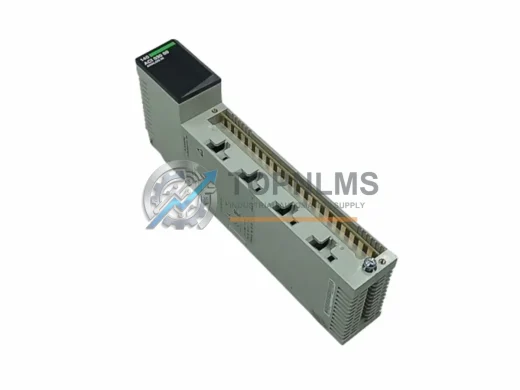 Schneider Electric 140-ACI-030-00 industrial automation spare part