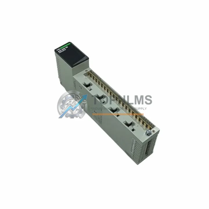 Schneider Electric 140-ACI-030-00 I/O Module product image