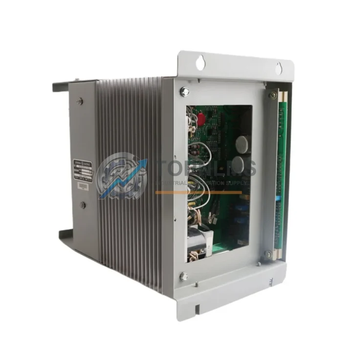 GE DS3820PSCC1D1B Power Supply product image