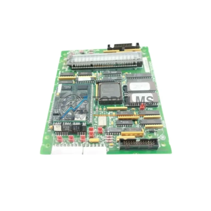 GE DS200SLCCG1ACC Control Board product image