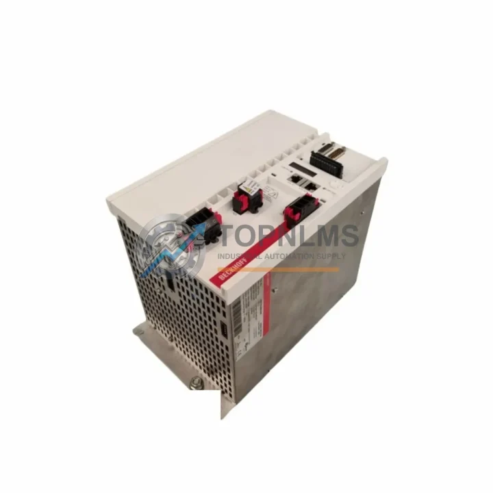 BECKHOFF AX5118-0000 VFD product image