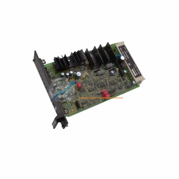 Bosch Rexroth WV45-RGC2-0811405119 Control Board product image