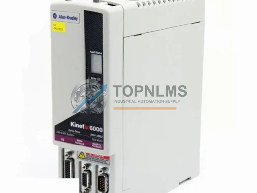 Allen-Bradley 2094-AM02 industrial automation spare part