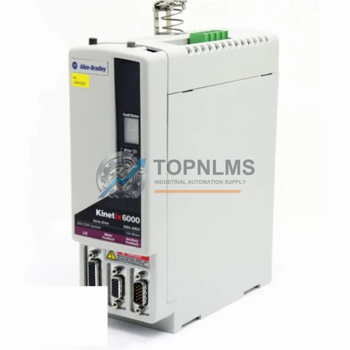 Allen-Bradley 2094-AM02 VFD product image