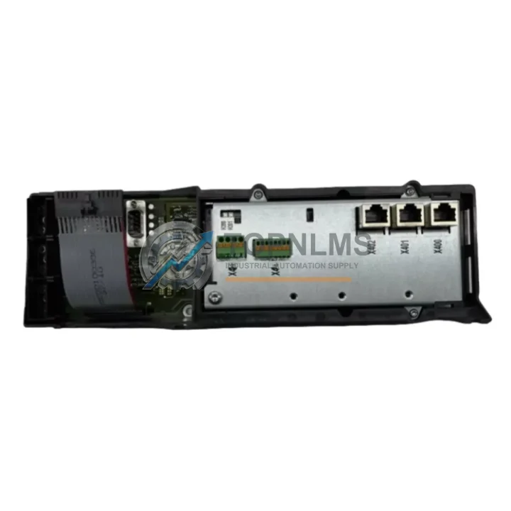 Siemens 6SL3351-6GH35-8AB3 Power Electronics product image