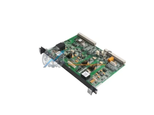 GE IS200TREGH1BDC industrial automation spare part