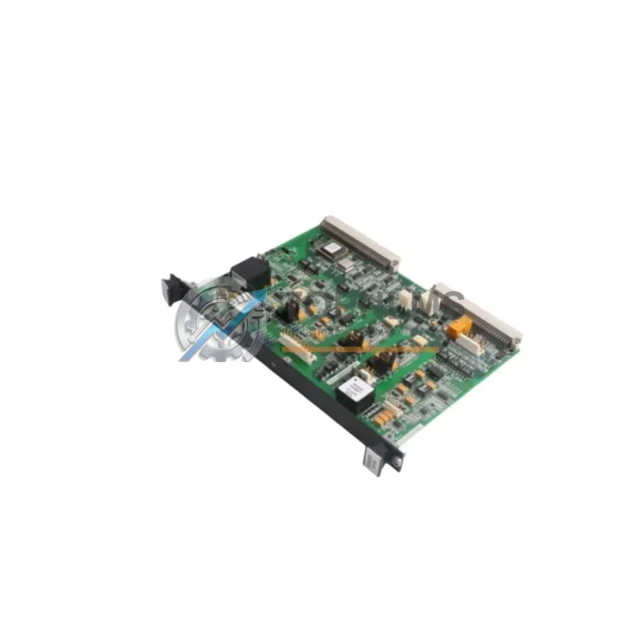 GE IS200TREGH1BDC Control Board product image