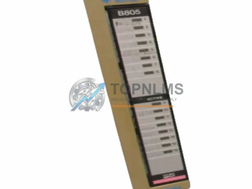 MODICON AS-B805-016 industrial automation spare part