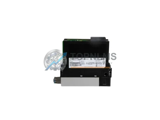 Allen-Bradley 1756-RM2 industrial automation spare part