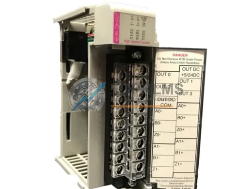 Allen-Bradley 1769-HSC industrial automation spare part