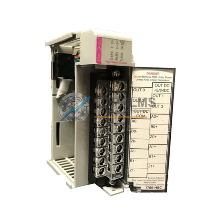 Allen-Bradley 1769-HSC I/O Module product image