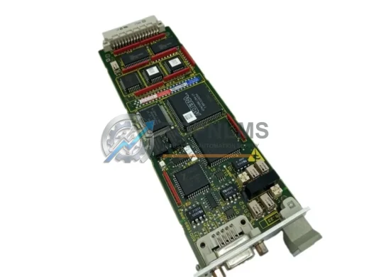 Siemens 6DD1688-0AE2 industrial automation spare part