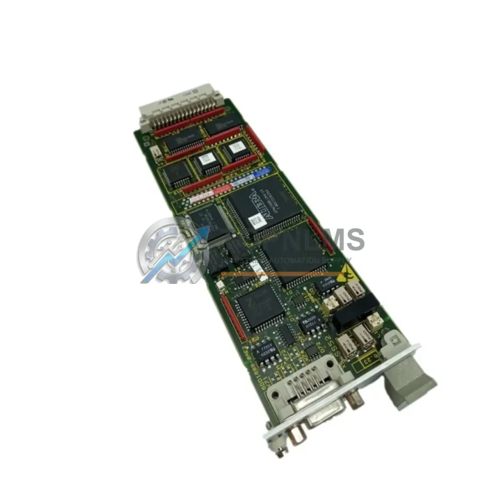 Siemens 6DD1688-0AE2 Communication Module product image