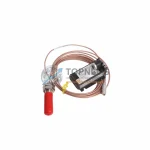 Emerson PR6424/000-100 CON021 Sensor detail image 2