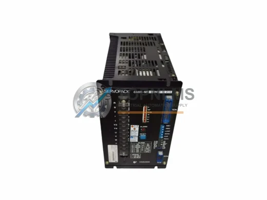 Yaskawa CACR-SR 44S industrial automation spare part
