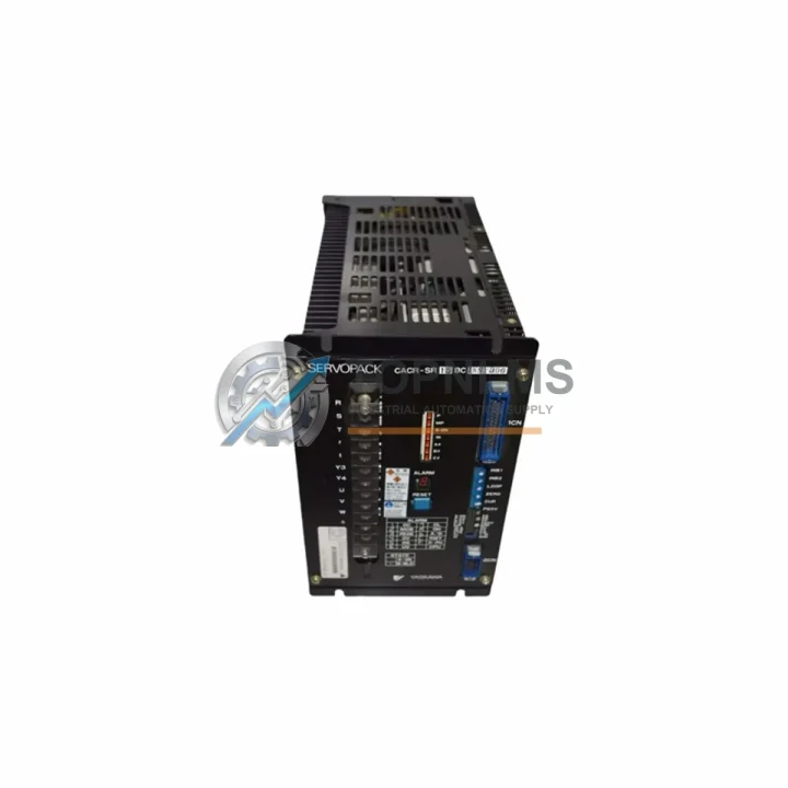 Yaskawa CACR-SR 44S Motor & Motion product image