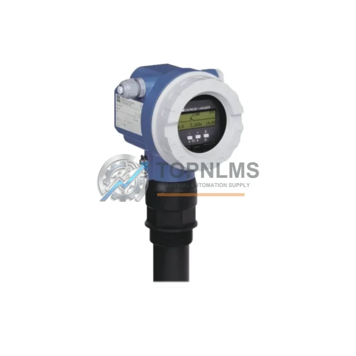 Endress+Hauser FMU41-ARB2A2 Instrumentation product image