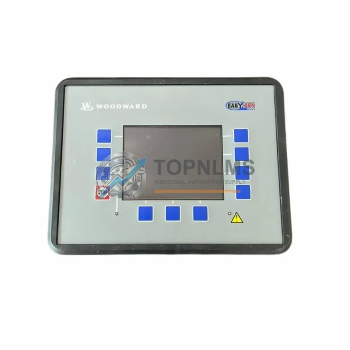 Woodward 8440-1934 HMI product image