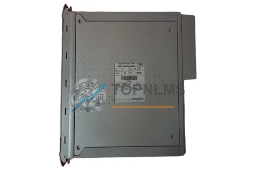 ICS Triplex T8480C industrial automation spare part