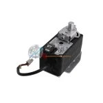 ELODRIVE BN-132C1U-S084 VFD detail image 2