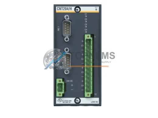 BACHMANN CNT204/H industrial automation spare part