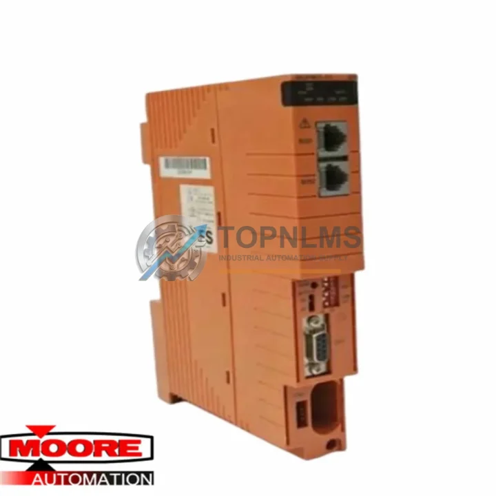 Yokogawa SCP401-11 DCS Module product image