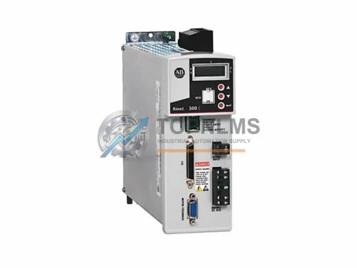 Allen-Bradley 2097-V34PR5-LM industrial automation spare part