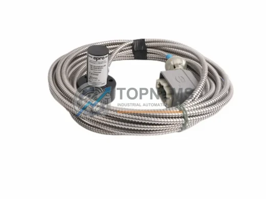 Emerson PR9268/303-000 industrial automation spare part