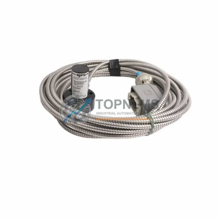 Emerson PR9268/303-000 Sensor product image
