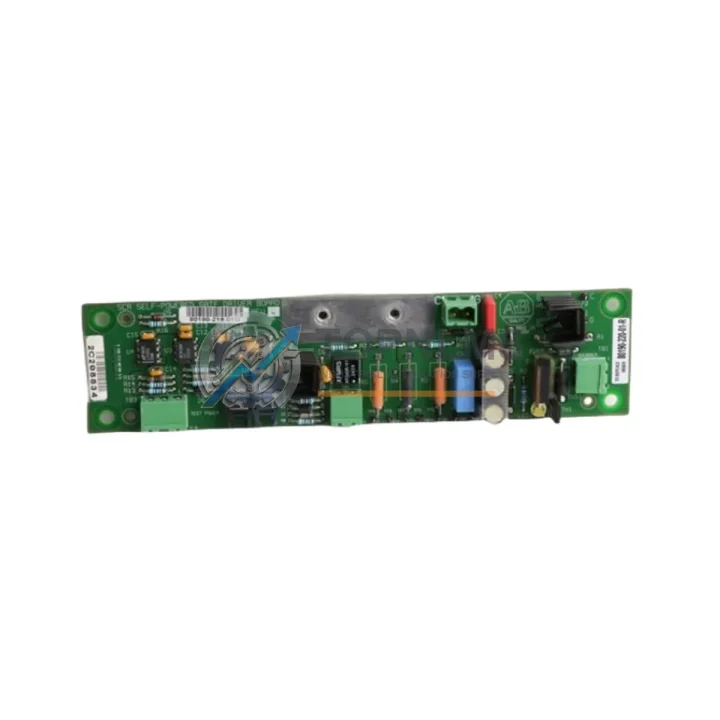 Siemens 80190-220-01-R PLC product image