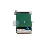 Emerson A6210 DCS Module detail image 2