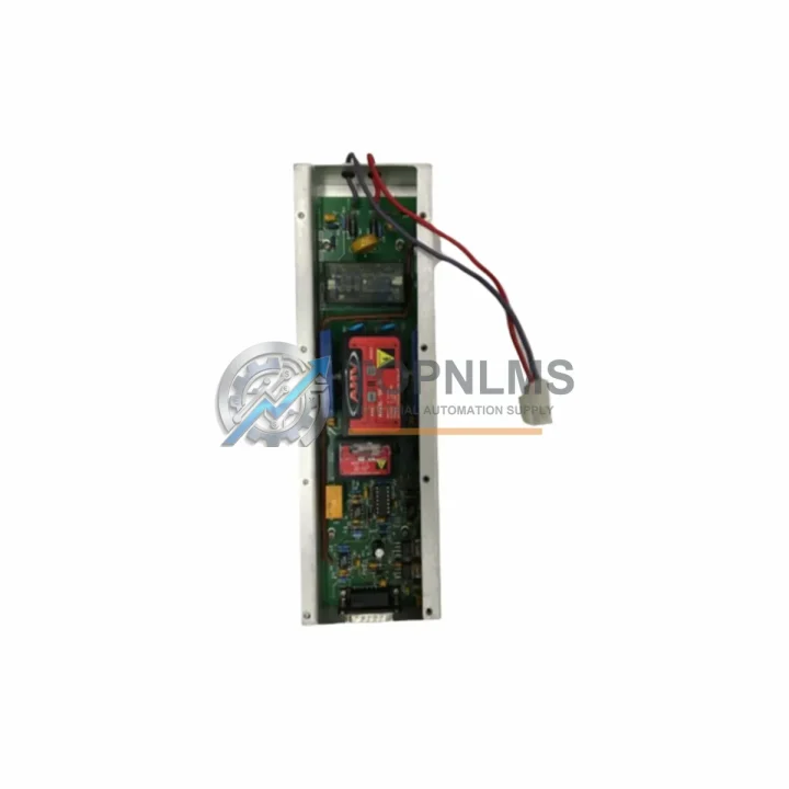 LAM Research 853-025054-008 Power Supply product image