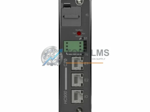 Honeywell 900C50S-0460 industrial automation spare part