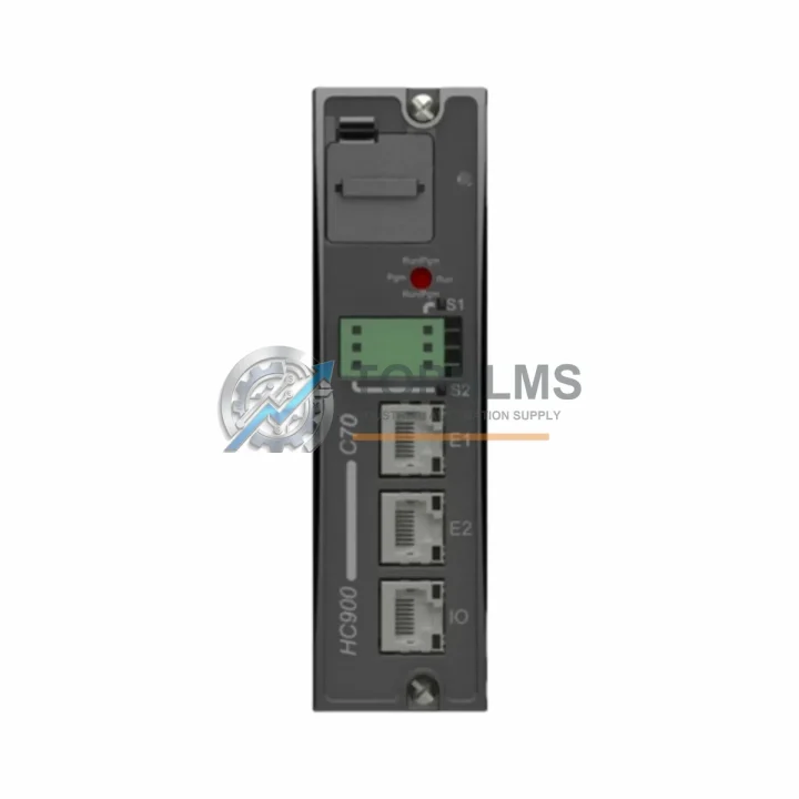 Honeywell 900C50S-0460 PLC product image