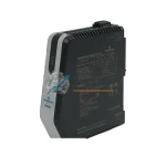 Emerson KJ1501X1-BC4 13P0063X052 Power Supply detail image 2