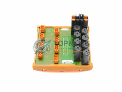 Honeywell FC-PDB-0824P industrial automation spare part
