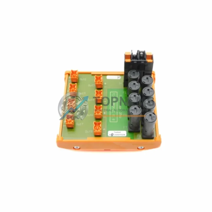 Honeywell FC-PDB-0824P Power Supply product image