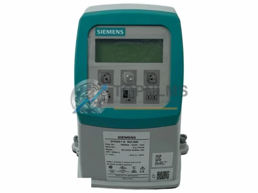 Siemens 7ME6920-1AA30-1AA0 industrial automation spare part